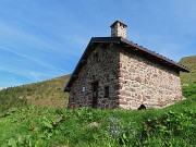 Festa di fiori e marmotte sui sentieri per i Monti Foppa (1895 m) e Avaro (2088 m)–28magg25- FOTOGALLERY
